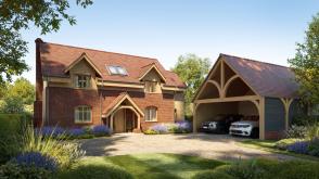 Plot with PP for sale in Lower Halstow photo